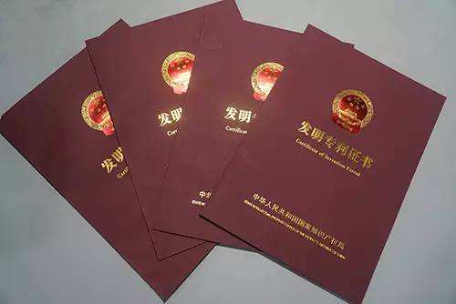 昆山市知識產(chǎn)權(quán)標(biāo)桿、新秀企業(yè)培育項目