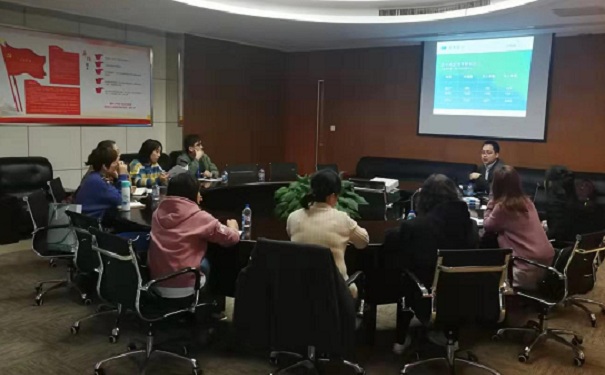 高新技術(shù)企業(yè)申報(bào)，智為銘略小班輔導(dǎo)，更有成效！