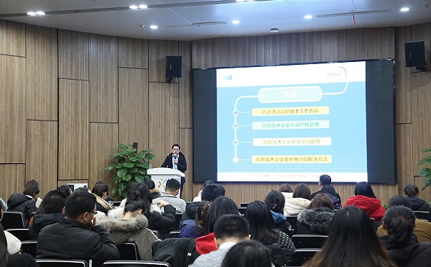 蘇州的高企通過后，這樣做可以“高枕無憂”-快速提升企業(yè)影響力[智為銘略]