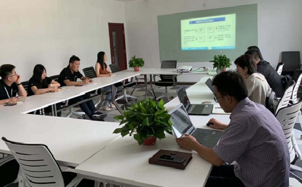 風(fēng)雨不停歇，蘇州智為銘略現(xiàn)場高新企業(yè)服務(wù)是這樣的