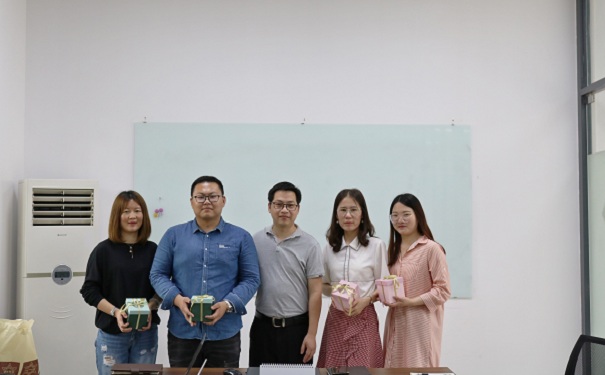 5月入職周年慶|智為銘略因你們而精彩-985、211碩士團(tuán)隊(duì)「智為銘略」
