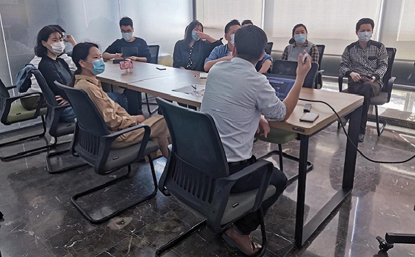 助力無(wú)錫企業(yè)，高新技術(shù)企業(yè)申報(bào)要點(diǎn)分析講座-不限次現(xiàn)場(chǎng)溝通「智為銘略」