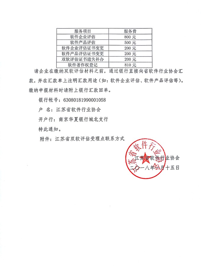江蘇省雙軟評估，軟件企業(yè)，軟件產(chǎn)品