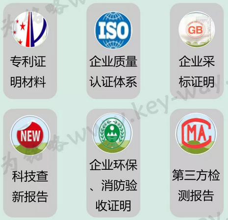 高新技術(shù)認(rèn)定，高企認(rèn)定，江蘇省高企