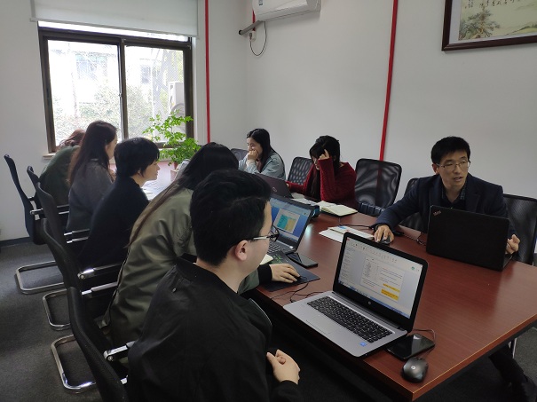 智為銘略，智為銘略項(xiàng)目管理