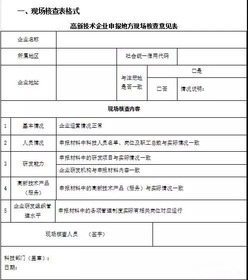 高新技術企業(yè)申請，蘇州高新技術企業(yè)申請，蘇州高新技術企業(yè)申請現(xiàn)場核查