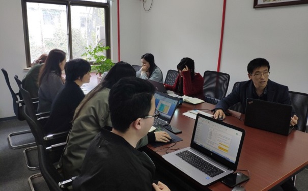 智為銘略，智為銘略高企申報