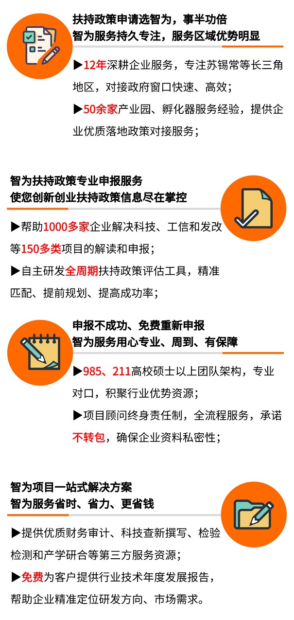 蘇州高新技術(shù)企業(yè)培育入庫(kù)申請(qǐng)