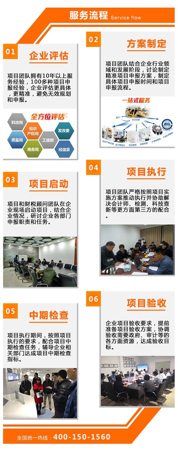 蘇州市企業(yè)技術中心認定申報通知