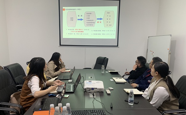 高新技術企業(yè)
