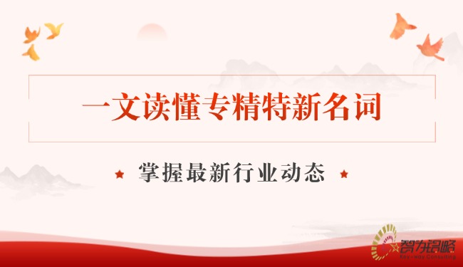 一文讀懂專精特新名詞，掌握*新行業(yè)動(dòng)態(tài).jpg