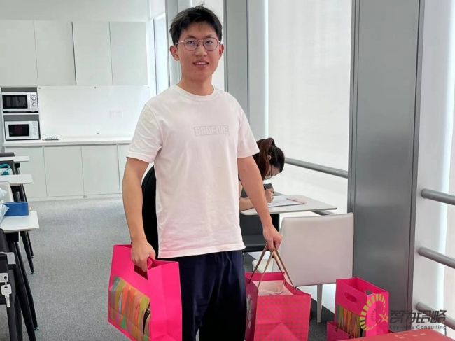 陰晴圓缺都休說，且喜人間好時節(jié)—智為銘略與客戶共迎中秋